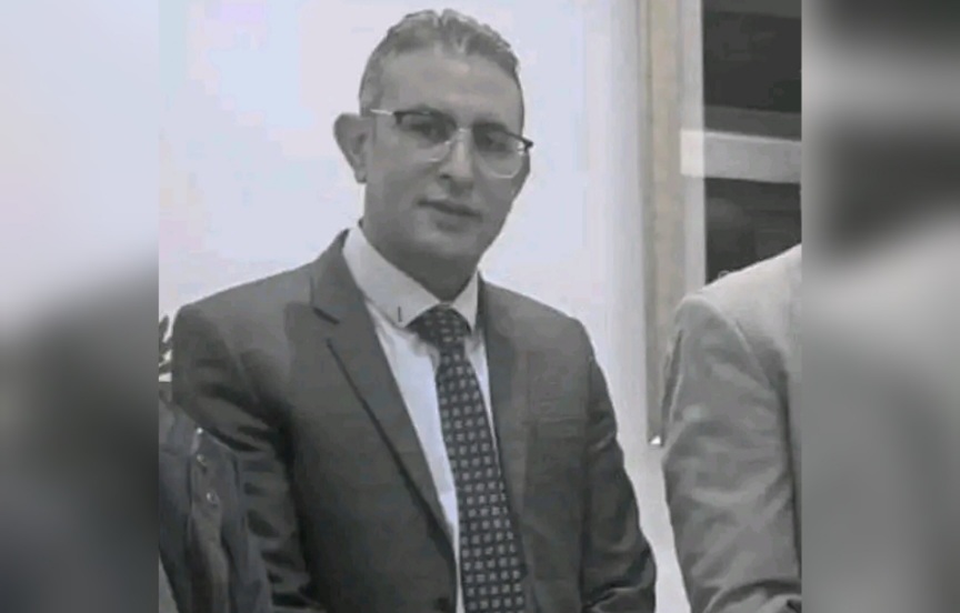 وفاة معتمد القصرين الشمالية